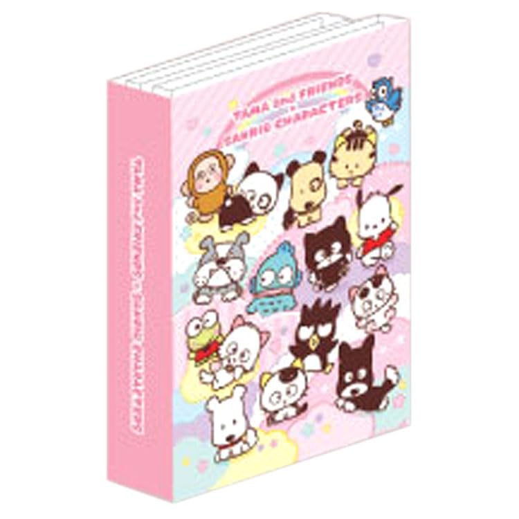 Amazon.co.jp: マリモクラフト タマ&フレンズ×サンリオ