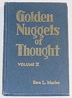 Golden Nuggets of Thought Volume II B000NQ6OXI Book Cover