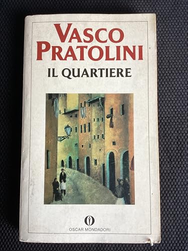  Il Quartiere Vasco Pratolini