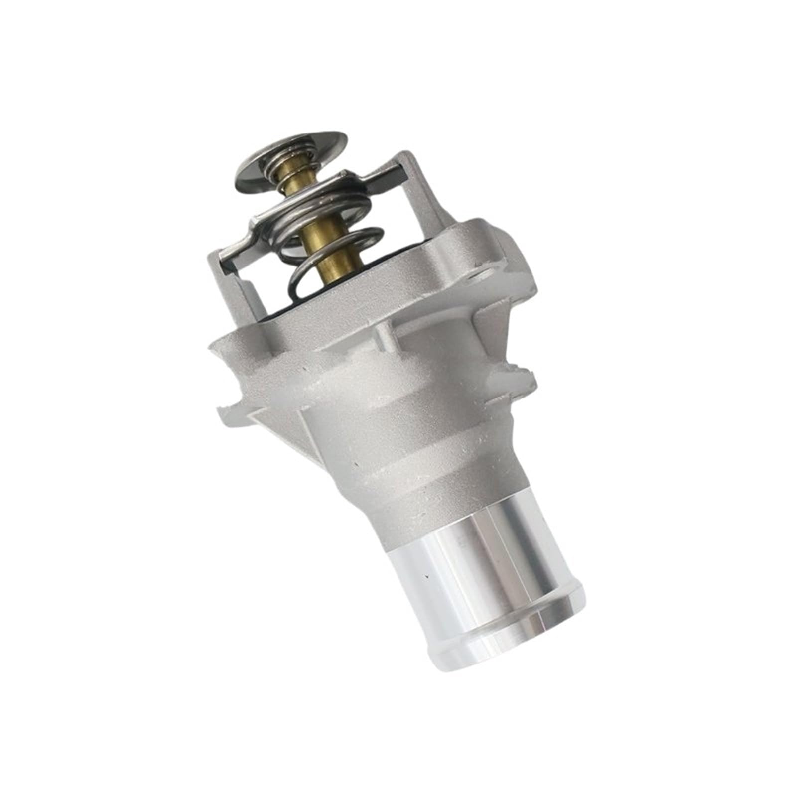 Car Accessories Thermostat Compatible With Pontiac G3 2010 1338178 24405922 55578419 6338018 71744389 96984104 Car Engine Coolant Thermostat Assembly