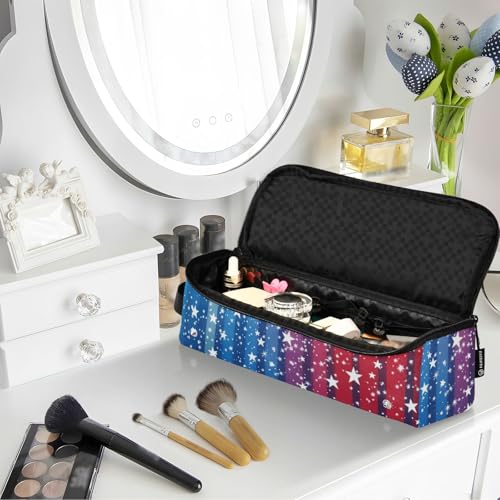 Bolsa de viaje para planchas y herramientas de cabello miniatura 7