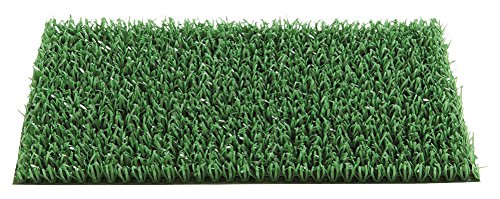 Gardman 82055 Astro Turf Mat - Verde