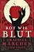 Cover zum Buch Rot wie Blut: Grausige Märchen und Sagen