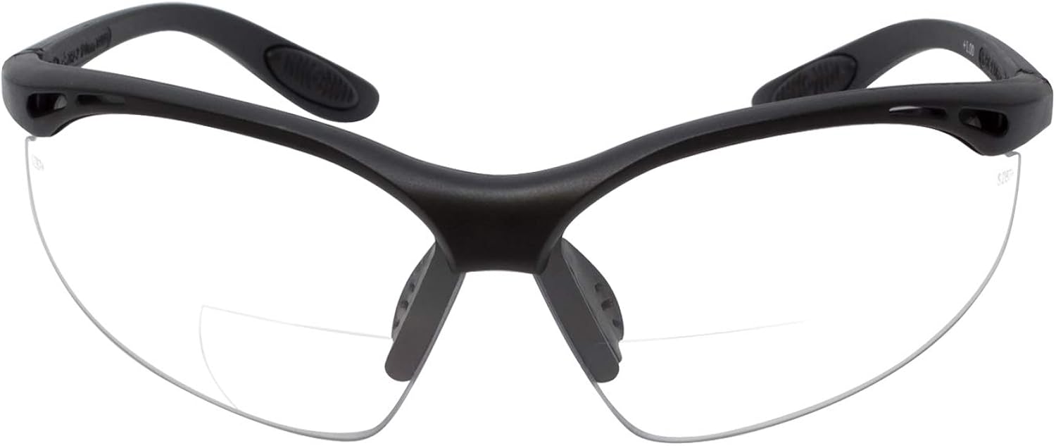🛒 Crаzу Dеаlѕ Calabria 91348 Bi-Focal Safety Glasses UV Protection