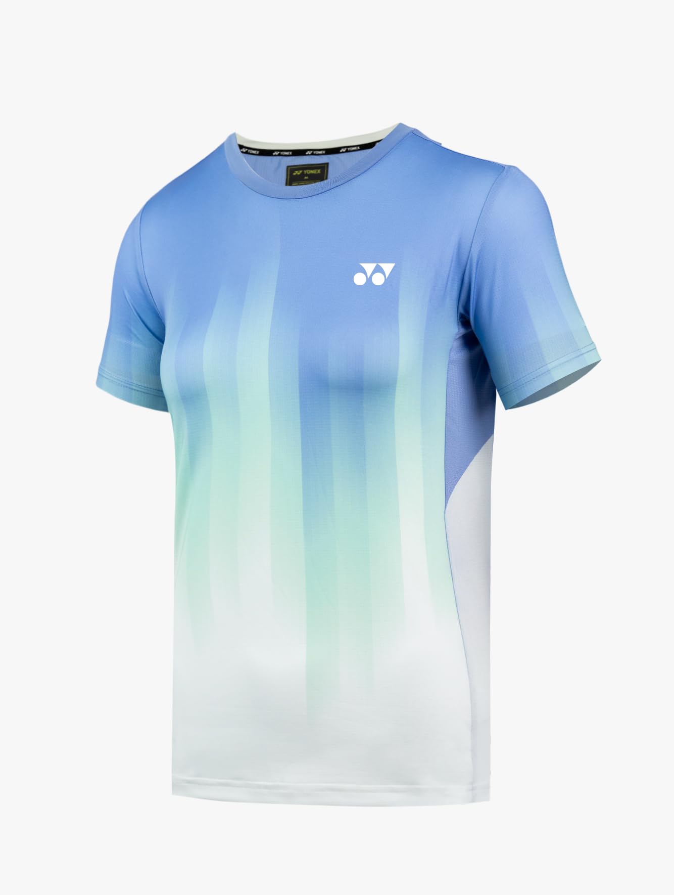 yonex Special Edition Active34 Ladies Round Neck T-Shirt 2771- Sustainable Performance |TruDry Moisture-Wicking | Cool, Dry and Comfortable | Round Neck | Light Weight | Eco-Friendly T-Shirt-picture-16