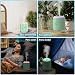 Imagen de SZO Humidificador de ambiente