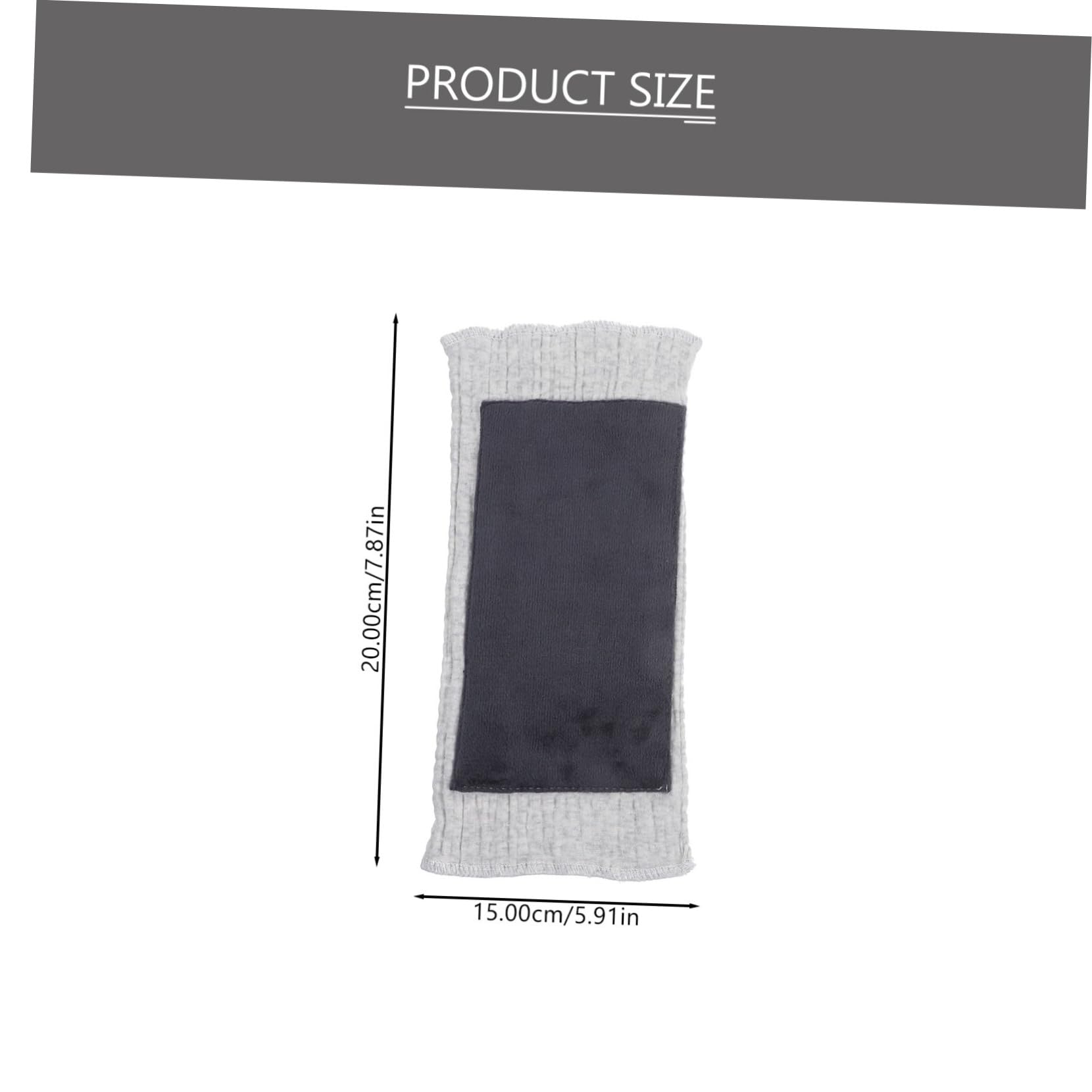 GOOHOCHY Elastic Warm Kneepads Breathable and Comfortable Family-friendly Knee Pads