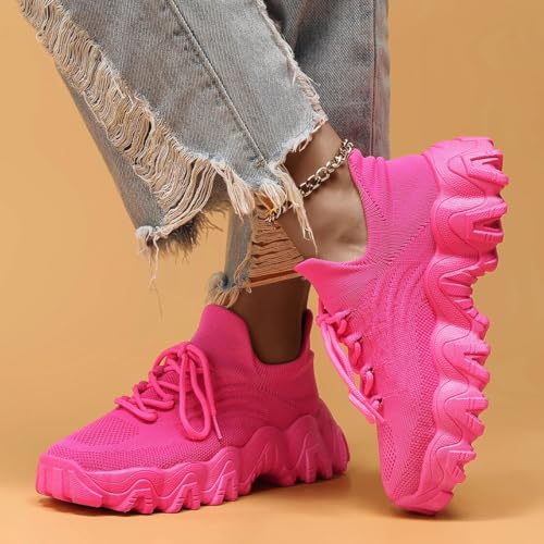 Nurse Babe Shoes,Nursebabe Shoes Ortho Pro for Women,Mesh Breathable Lightweight Non-Slip Orthopedic Sneakers3