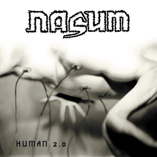Human 2.0 [VINYL]