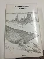 La ratta 8806598252 Book Cover