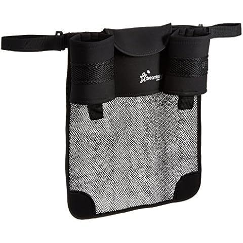 Dreambaby StrollerBuddy Organiser with Cup Holders Cover