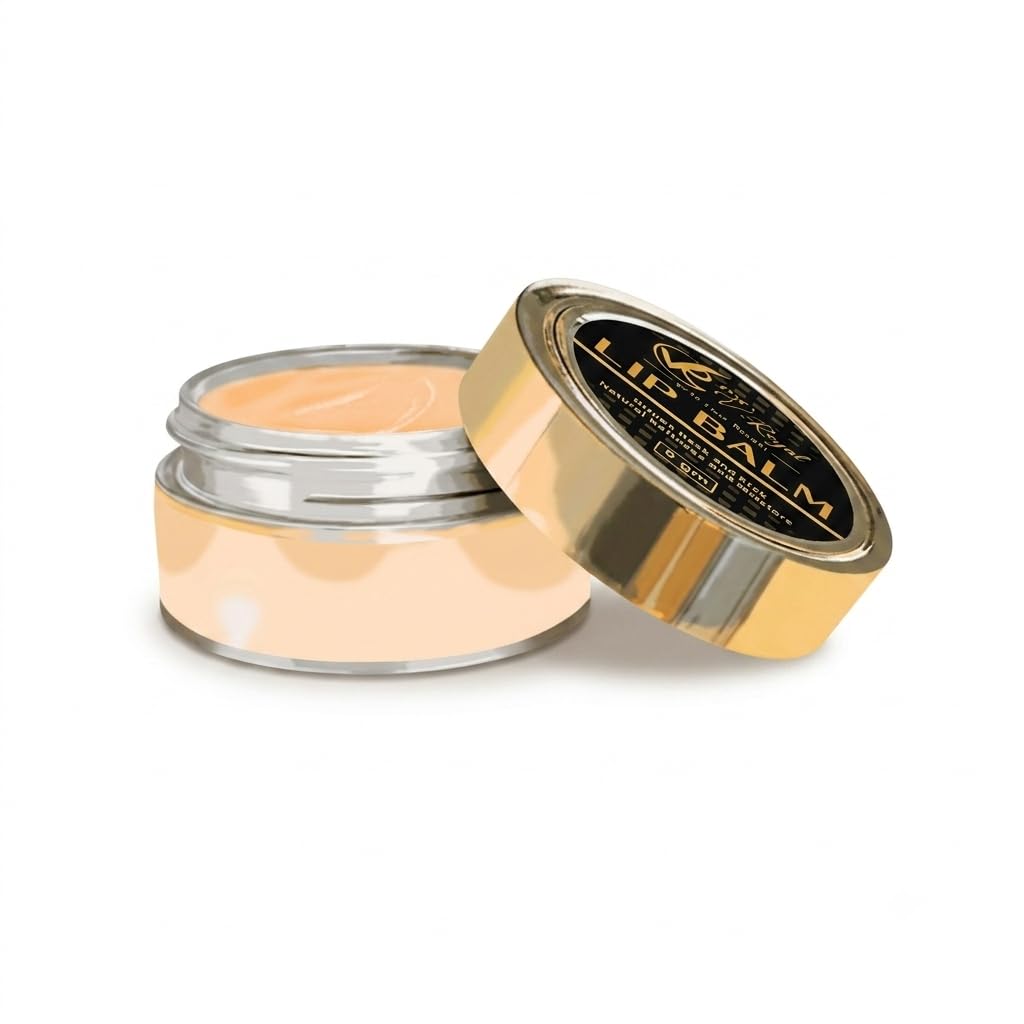 V-Royal Lip Balm Natural Nourishing & Hydrating,-image-15