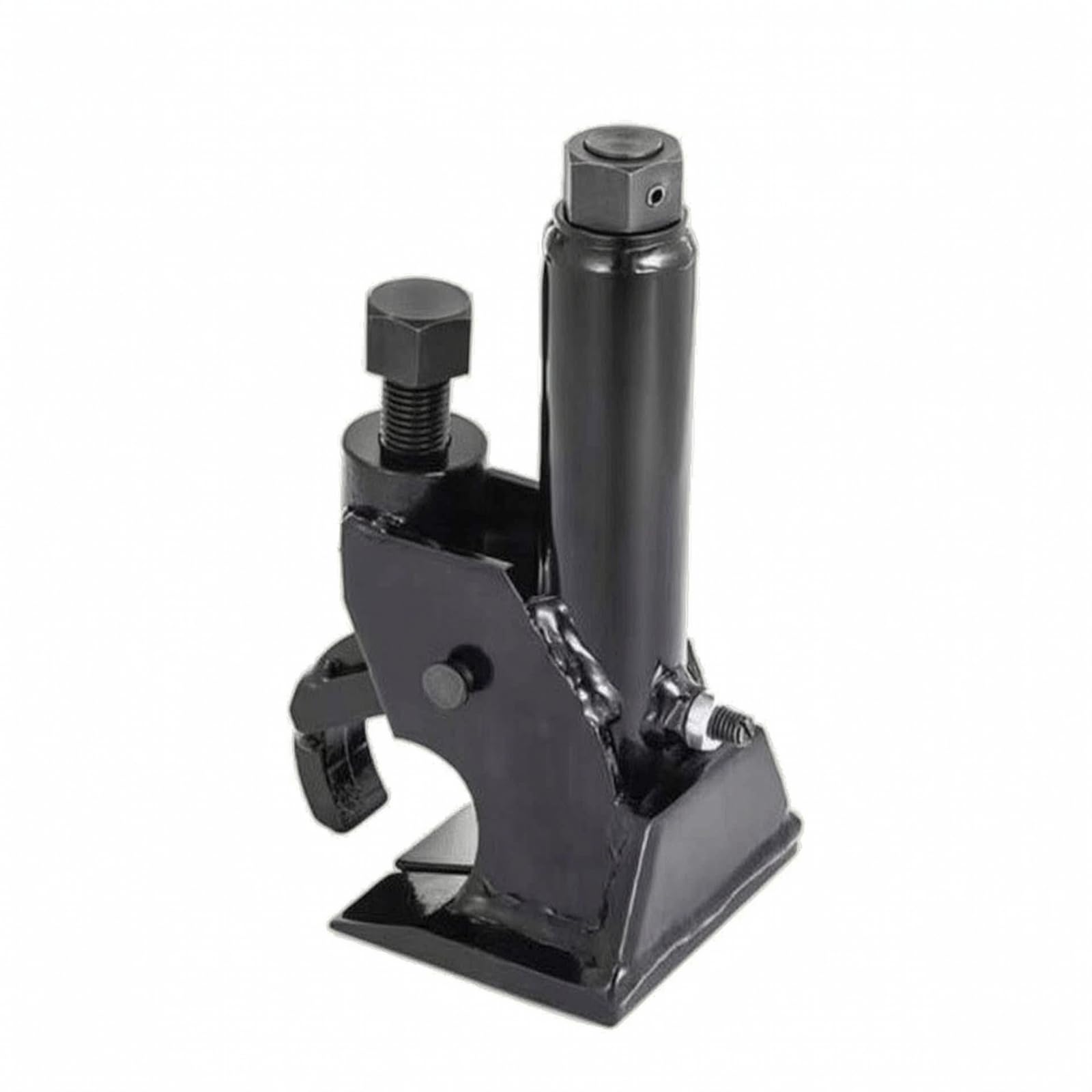 harayaa Herramienta stalonado Neumáticos | Universal, stalonador Manual Neumáticos, Ligero, para Reparaciones en Carretera, Negro
