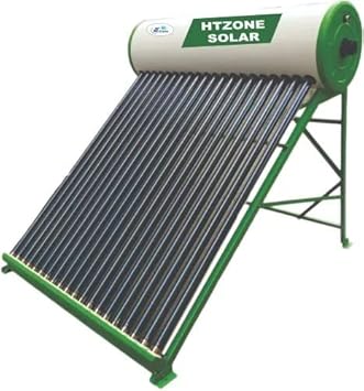 Kartik Enterprises Stores Solar Water Heater
