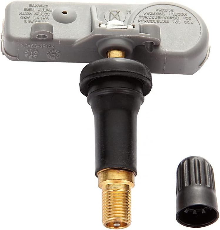 Car TPMS Sensor Tire Pressure Sensor for 07-17 for Buick for Cadillac for GMC 2004-2017 for Hummer 08-10 for Pontiac 2007-2010