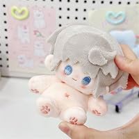 Amazon.co.jp: 恋と深空 ぬいぐるみ 10cm マヒル シン ホムラ セイヤ