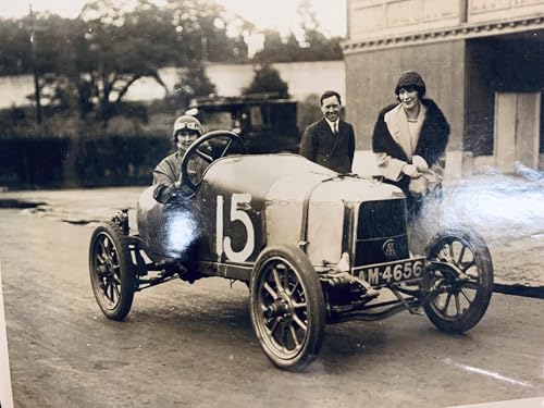 Ep 48 &ndash; Early women pioneers of Aston Martin