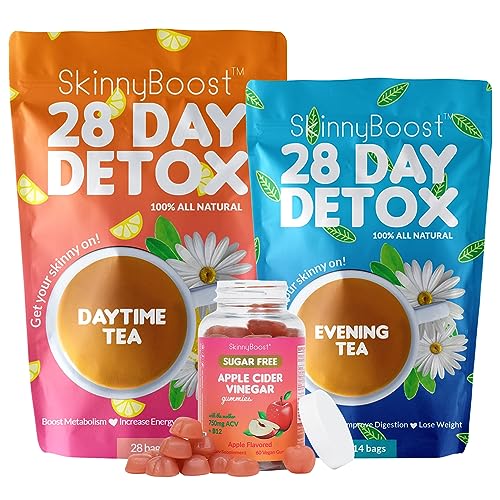 Top 10 Best Weight Loss Cleanse Kit Reviews & Buying Guide Katynel