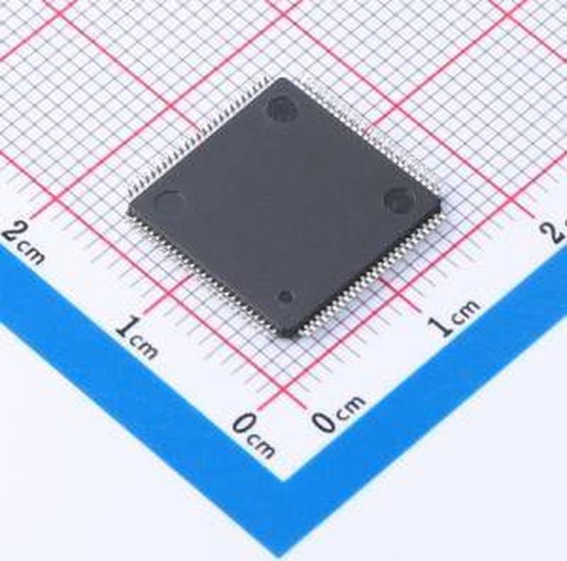 1 Pcs Digital Signal Processor Fit for DSP/DSC TMS320C5505AZCHA12 NFBGA-196