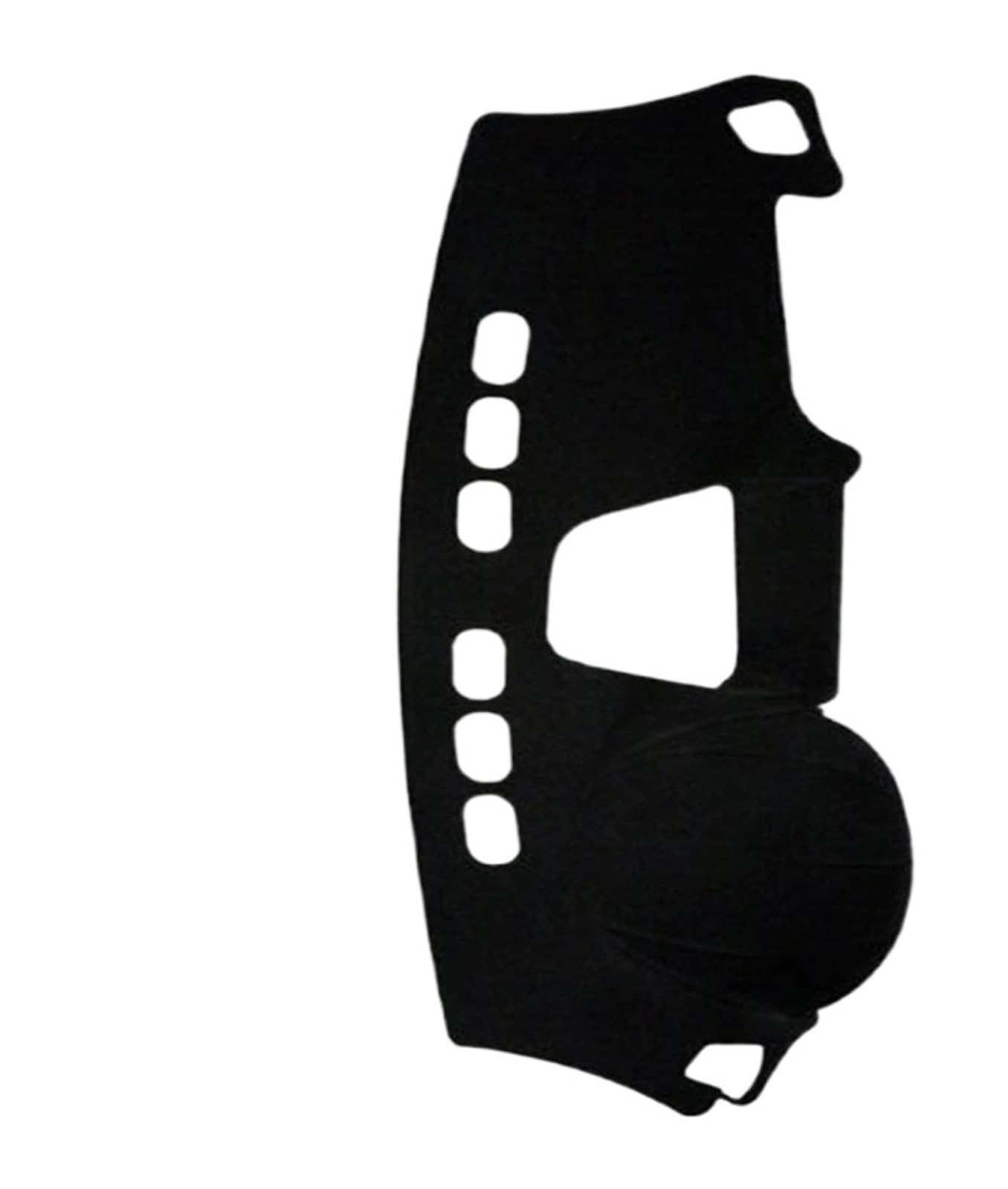Alfombrilla para salpicadero Buick Encore 2013 elegante funda protectora de coche 4