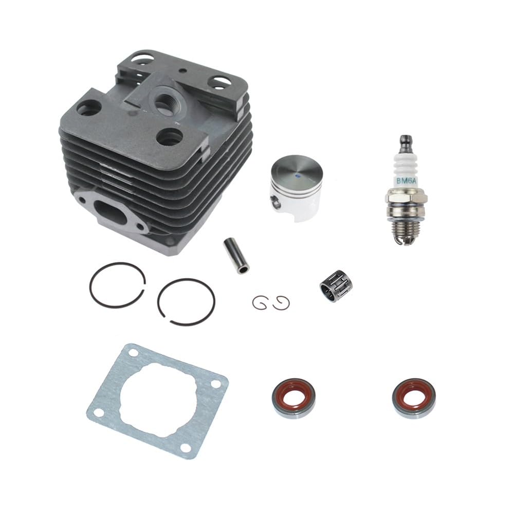 Kit cylindre-piston 35 mm débroussailleuse FS120 BT120 4134 020 1213