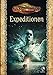 Produktbild Cthulhu: Expeditionen (Hardcover)