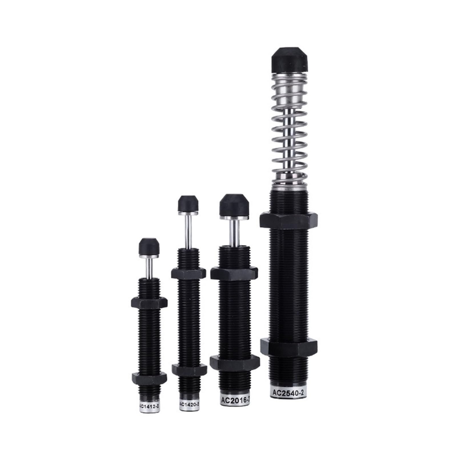 Amortisseur à pression d'huile AC1007 pour stopper les vibrations de manipulateur - 3