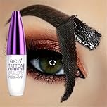 Peel Off Eyebrow Gel Tint – Waterproof, Smudge-Proof, Long Lasting Up to 3 Days, Natural Brow Colors (Q538-103)