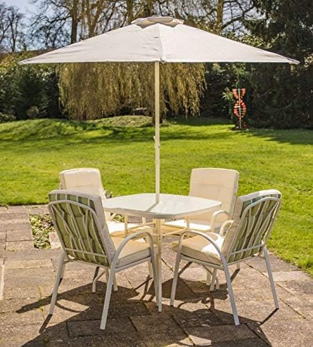 Hadleigh Dining Set