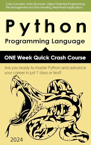 Amazon.in Bestsellers: The most popular items in Python Programming