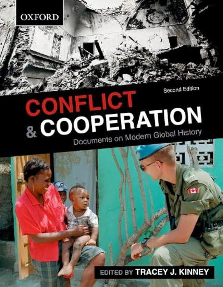 洋書 Understanding GlobalConflict&Cooperation 洋書 Understanding GlobalConflict&Cooperation 洋書