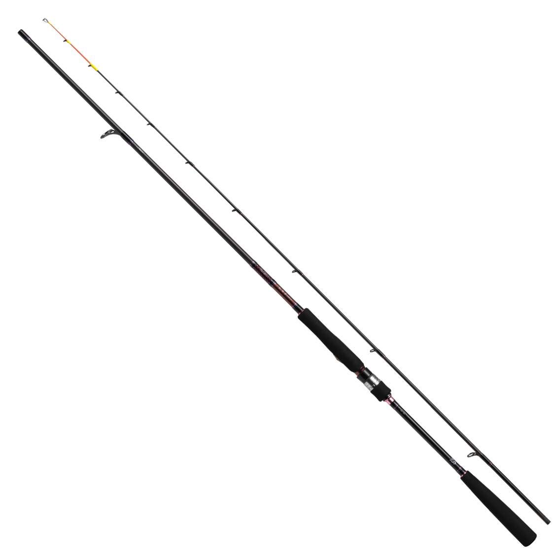 Amazon | ダイワ(DAIWA) タイラバロッド 紅牙AGS C72HS-METAL 釣り竿 