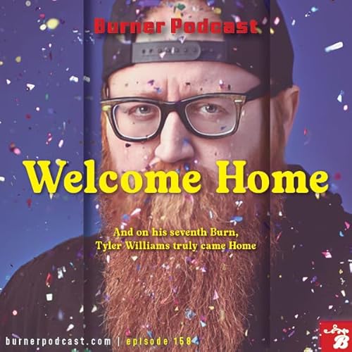 『Welcome Home』のカバーアート