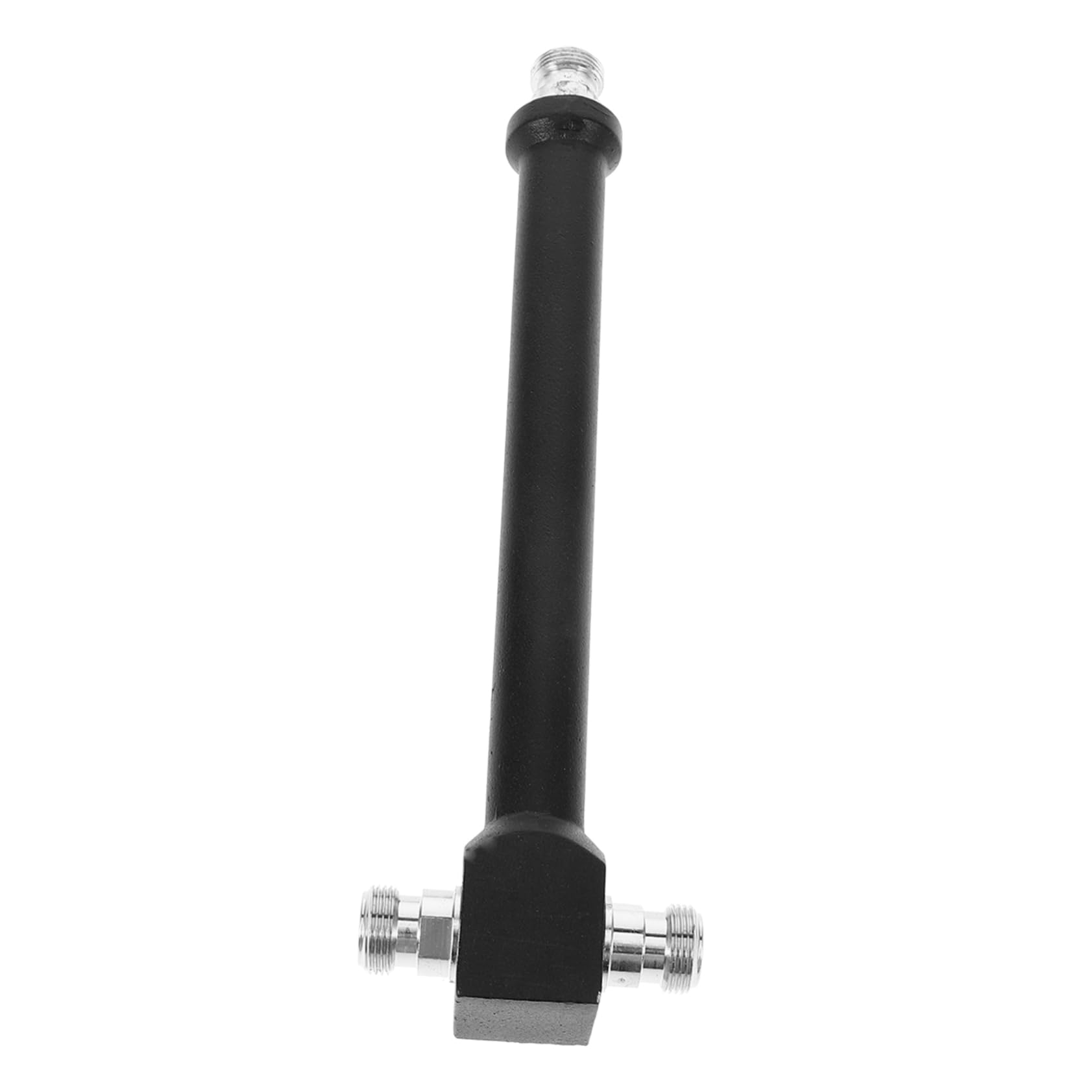 Mikikit 3pezzi Potenziatore Di Segnale Mobile Vie Splitter Per Smartphone Amplificatore Pratico Per Casa Ufficio e Officina Facile Da Installare e Riutilizzabile