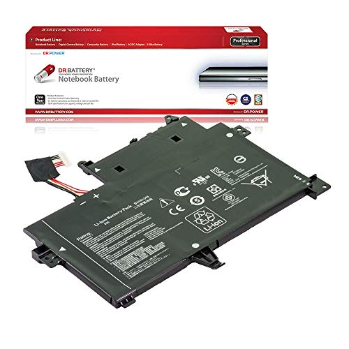 Batterie de rechange ASUS TP500L résout les pannes de batterie