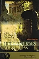 Hellenikon 8493690848 Book Cover