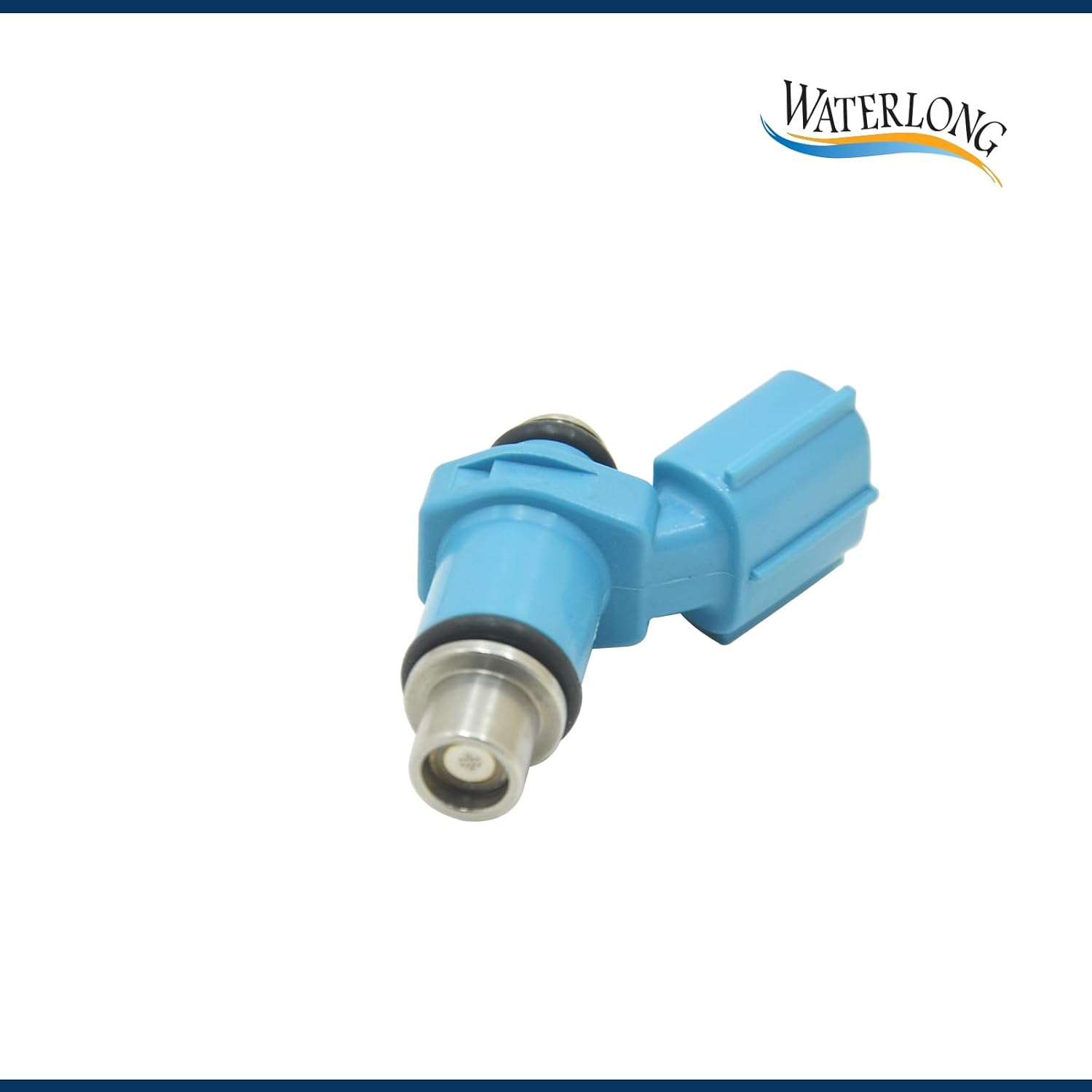 4 Pack Intake Injector 6C5-13761-00-00 Replaces for Yamaha Outboard