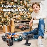 Zoom IMG-1 loolinn macchina telecomandata molto resistente Zoom IMG-1 loolinn macchina telecomandata molto resistente