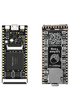 Sipeed Tang Primer FPGA Developer Kit