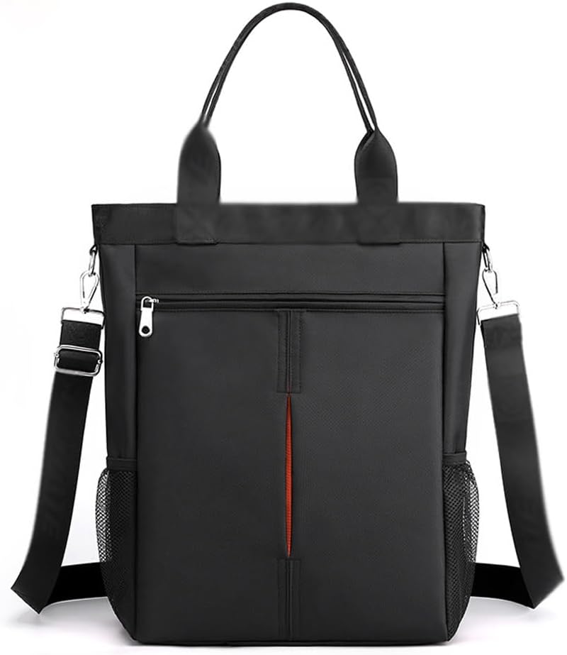 Briefcase Business Document Storage Bag Laptop Protection Handbag Material Organize Pouch Accessories