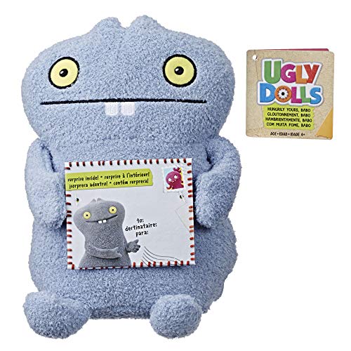 Catálogo de Ugly dolls - los preferidos. 8 Catálogo de Ugly dolls - los preferidos. 4