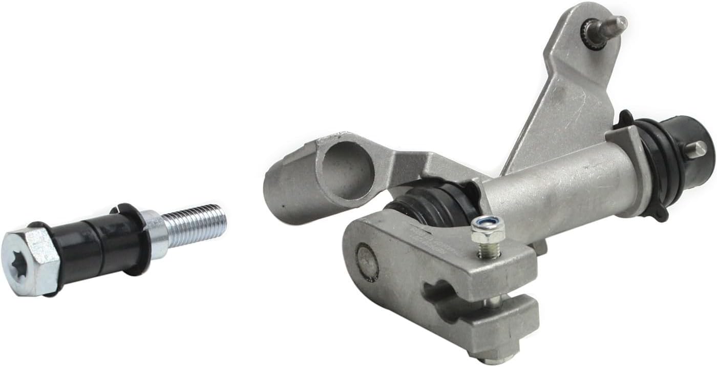 Replacement Transfer Case Shift Mode Selector fits Ford F-250 F-350 F-250 HD - V8 7.3L Diesel 4WD Lower Control