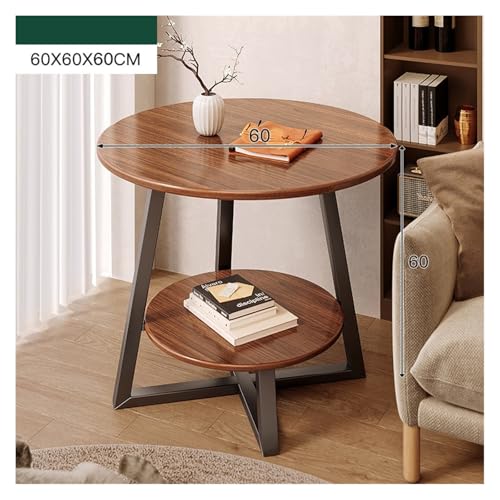 Table d'angle de chambre compacte pour optimiser les petits espaces étroits - 3