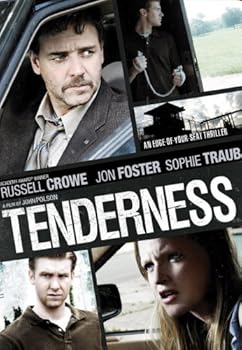 DVD Tenderness Book