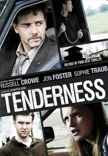 Tenderness B0036DQT6W Book Cover