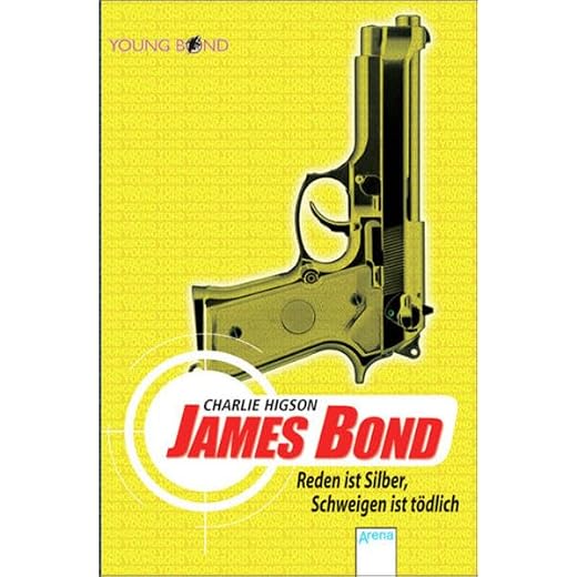 James Bond - Reden ist Silber, Schweigen ist tödlich: Hurricane Gold