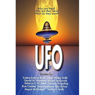 The UFO Bundle