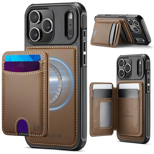 �K�p iPhone 16 E �P�[�X �蒠�^ �w�� �J�[�h���[ �J�[�h�|�P�b�g MagSafe�Ή� ���z�^ ��phone16 E ���z�^ �J�o�[ �ϏՌ� 2in1������ �}�O�Z�[�t ���C�����X�[�d�Ή� �J�[�h���[ RFID�u���b�L���O �A�C�t�H��16 E 