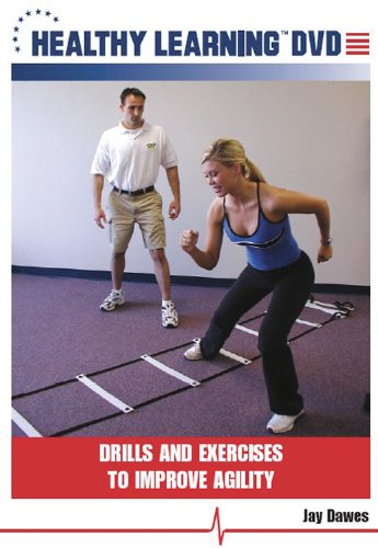 Power Systems Drills and Exercises to Improve Agility