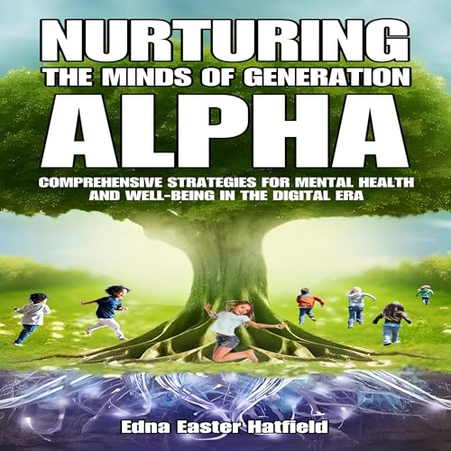 Nurturing the Minds of Generation Alpha | Edna Easter Hatfield episode artwork